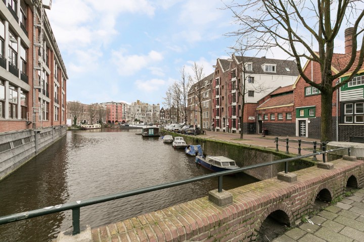 Nieuwe Uilenburgerstraat 9-A 1011 LM, Amsterdam, Nederland Noord-Holland Netherlands, 1 Bedroom Bedrooms, ,1 BathroomBathrooms,Apartment,For Rent,Nieuwe Uilenburgerstraat,2,1382