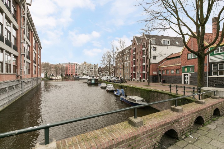 Nieuwe Uilenburgerstraat 9-A 1011 LM, Amsterdam, Nederland Noord-Holland Netherlands, 1 Slaapkamer Slaapkamers, ,1 BadkamerBadkamers,Appartement,Huur,Nieuwe Uilenburgerstraat,2,1382