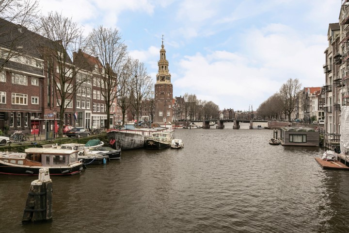 Nieuwe Uilenburgerstraat 9-A 1011 LM, Amsterdam, Nederland Noord-Holland Netherlands, 1 Slaapkamer Slaapkamers, ,1 BadkamerBadkamers,Appartement,Huur,Nieuwe Uilenburgerstraat,2,1382