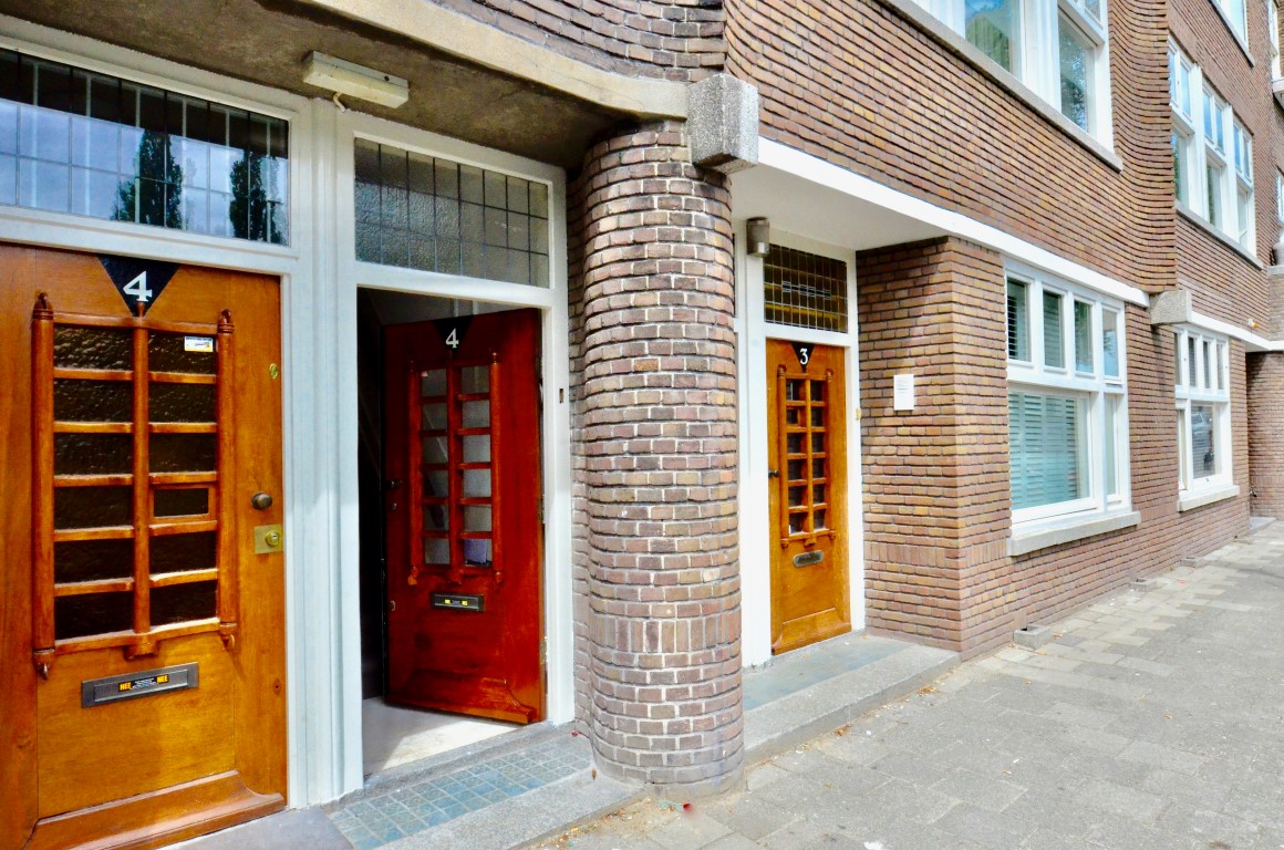 Pieter Lastmankade 4-III, Amsterdam, Netherlands Noord-Holland Netherlands, 2 Bedrooms Bedrooms, ,1 BathroomBathrooms,Apartment,For Rent,Pieter Lastmankade,3,1385