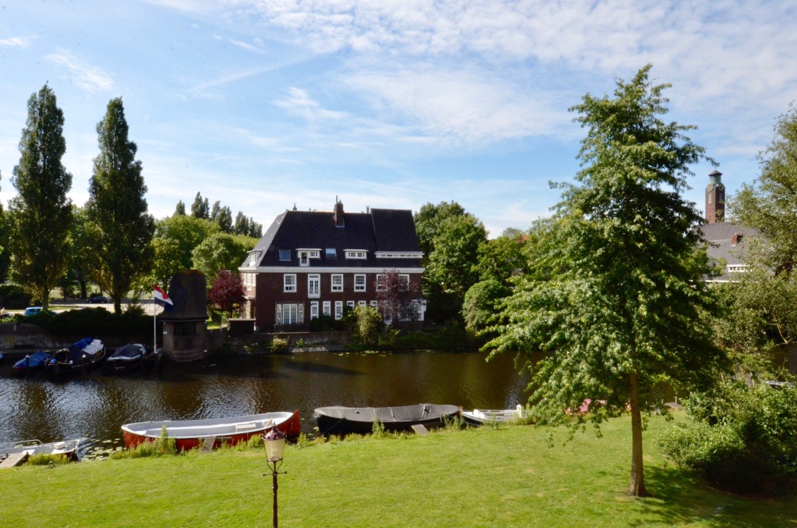 Pieter Lastmankade 4-III, Amsterdam, Netherlands Noord-Holland Netherlands, 2 Bedrooms Bedrooms, ,1 BathroomBathrooms,Apartment,For Rent,Pieter Lastmankade,3,1385