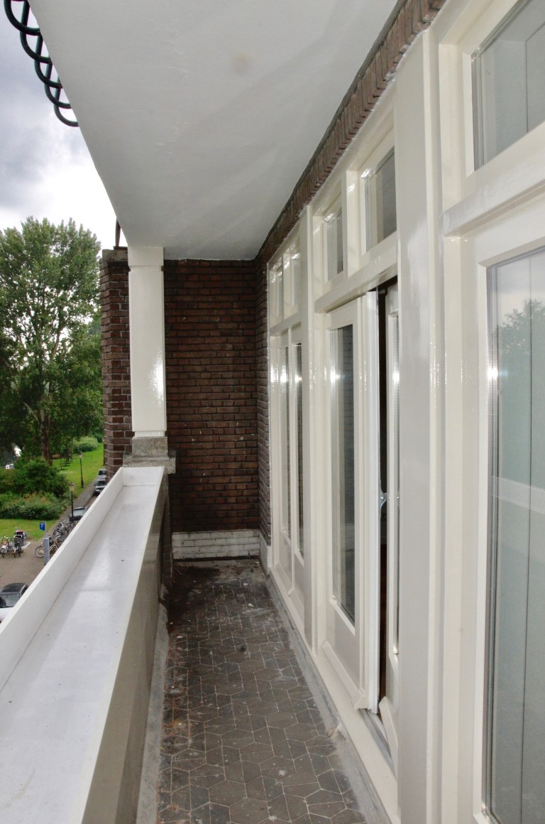 Pieter Lastmankade 4-III, Amsterdam, Netherlands Noord-Holland Netherlands, 2 Bedrooms Bedrooms, ,1 BathroomBathrooms,Apartment,For Rent,Pieter Lastmankade,3,1385