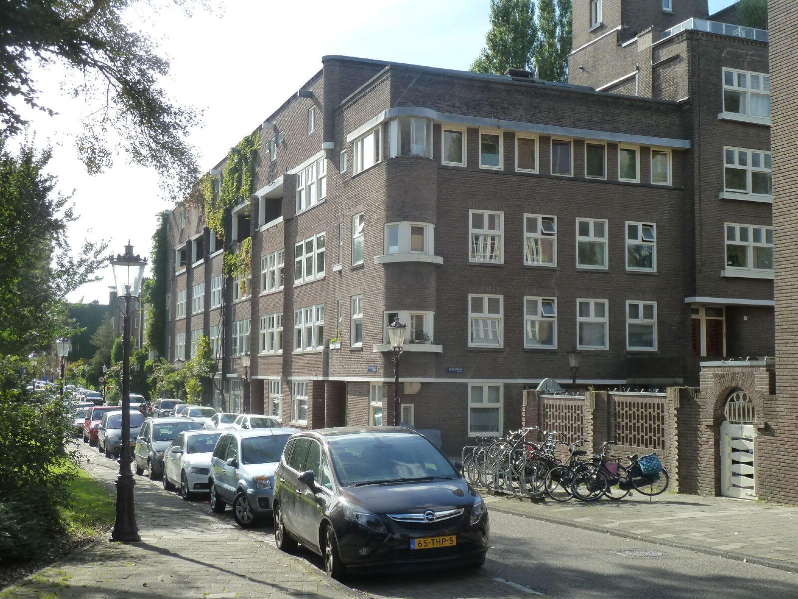 Pieter Lastmankade 4-III, Amsterdam, Netherlands Noord-Holland Netherlands, 2 Bedrooms Bedrooms, ,1 BathroomBathrooms,Apartment,For Rent,Pieter Lastmankade,3,1385