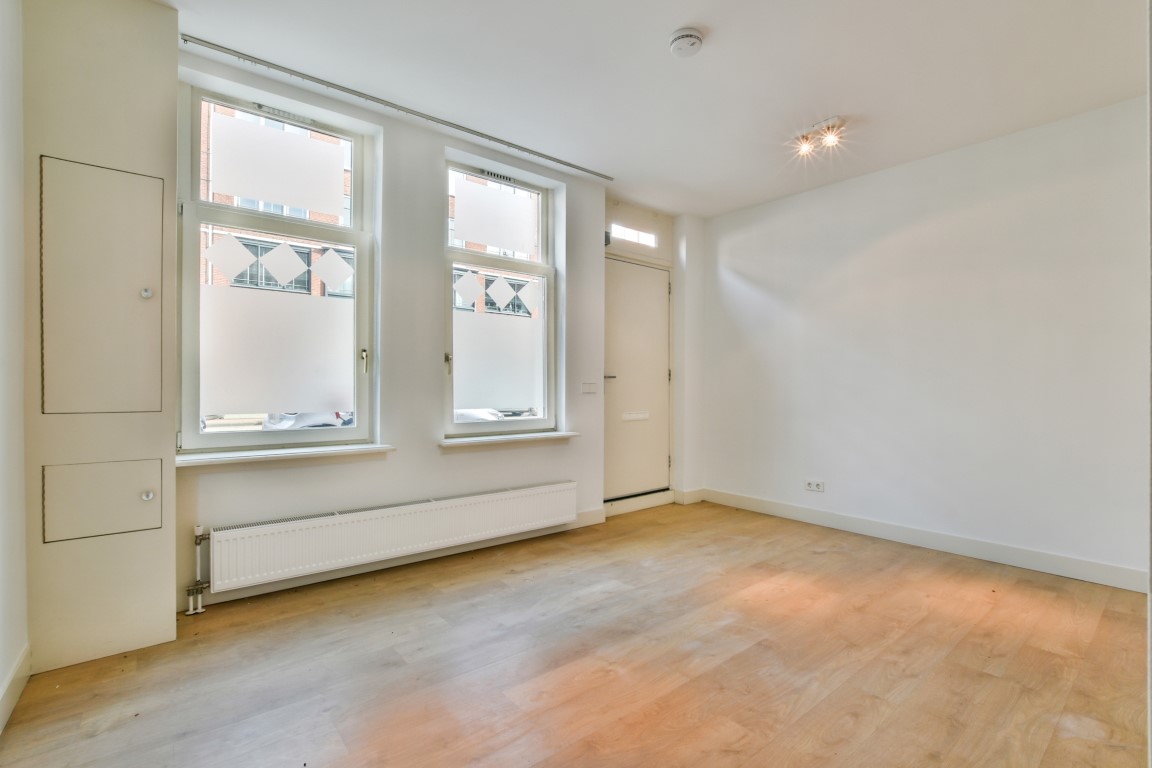 Marnixstraat 54 H-L, Amsterdam, Noord-Holland Nederland, 1 Bedroom Bedrooms, ,1 BathroomBathrooms,Apartment,For Rent,Marnixstraat,1391