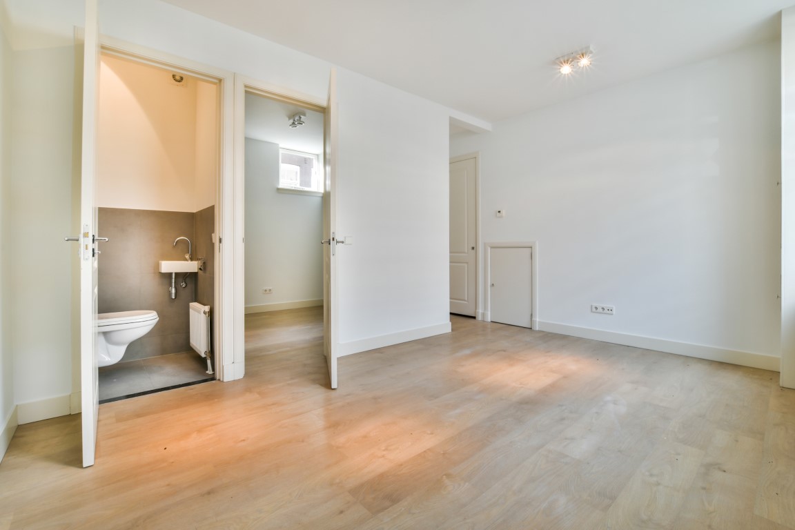 Marnixstraat 54 H-L, Amsterdam, Noord-Holland Nederland, 1 Bedroom Bedrooms, ,1 BathroomBathrooms,Apartment,For Rent,Marnixstraat,1391