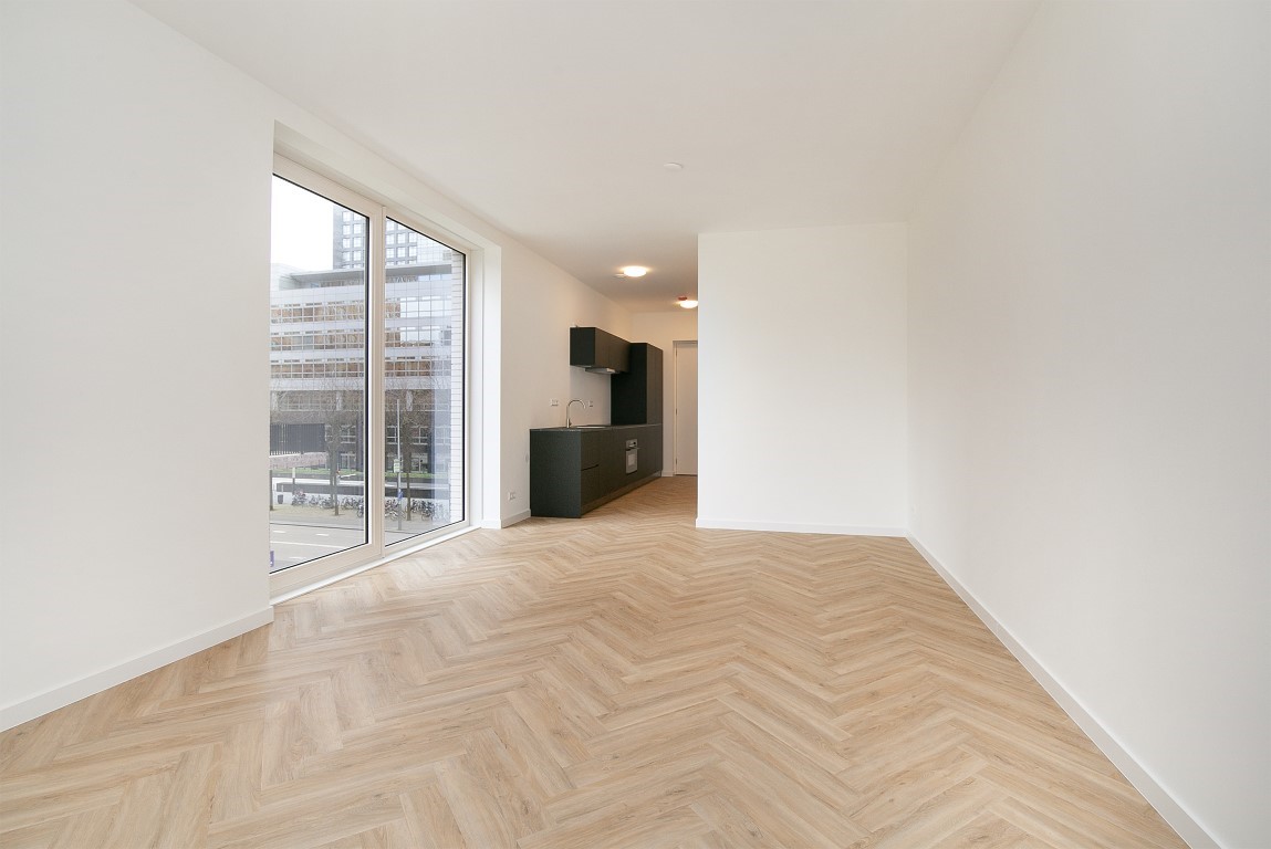 Gustav Mahlerlaan 17 F, Amsterdam, Noord-Holland Nederland, ,1 BadkamerBadkamers,Appartement,Huur,Gustav Mahlerlaan,2,1397