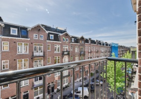 Sluisstraat 12 III, Amsterdam, Noord-Holland Netherlands, 3 Slaapkamers Slaapkamers, ,1 BadkamerBadkamers,Appartement,Huur,Sluisstraat 12 III,3,1401