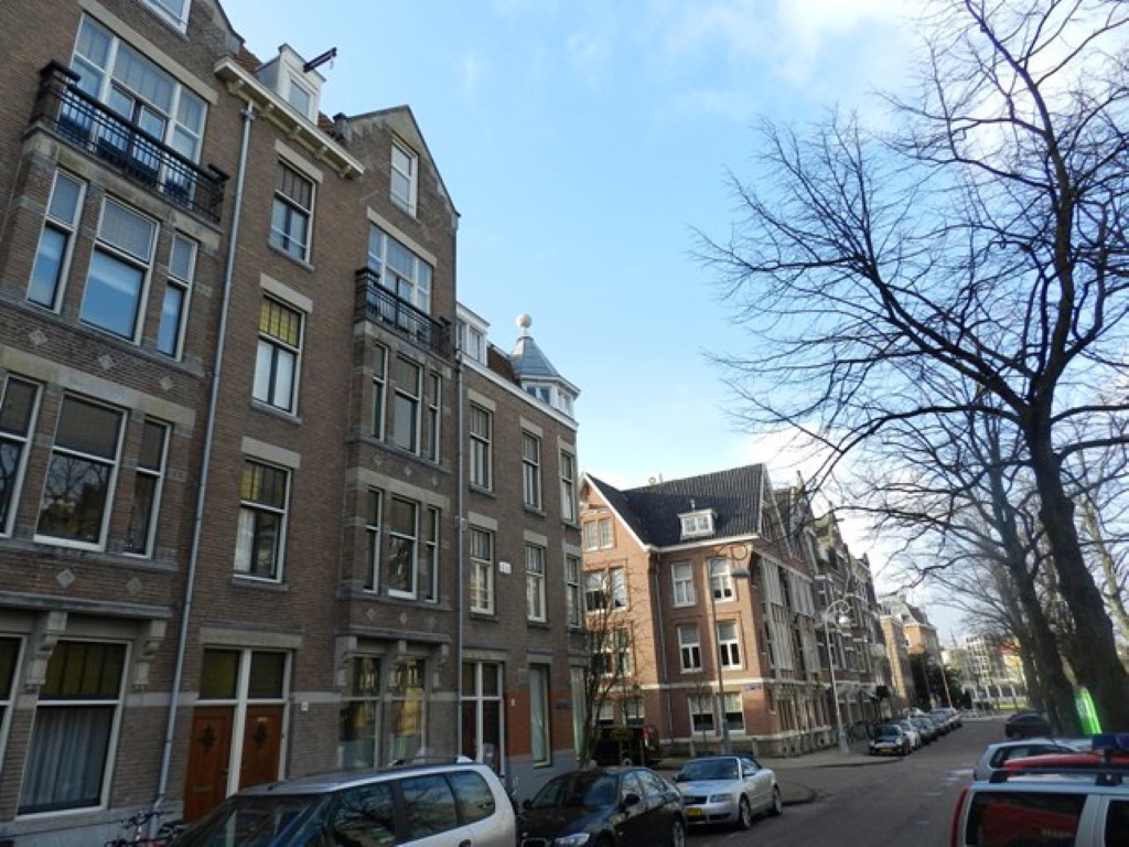 Honthorststraat 44 III,Amsterdam,Noord-Holland Nederland,3 Bedrooms Bedrooms,1 BathroomBathrooms,Apartment,Honthorststraat,1045