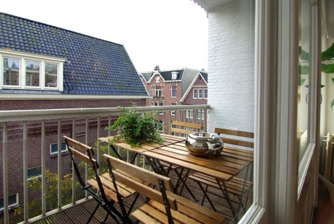 Honthorststraat 44 III,Amsterdam,Noord-Holland Nederland,3 Bedrooms Bedrooms,1 BathroomBathrooms,Apartment,Honthorststraat,1045