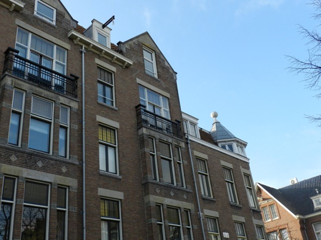 Honthorststraat 44 III,Amsterdam,Noord-Holland Nederland,3 Bedrooms Bedrooms,1 BathroomBathrooms,Apartment,Honthorststraat,1045