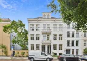 Plantage Doklaan 42 B 1018 CN, Amsterdam, Noord-Holland Netherlands, 1 Bedroom Bedrooms, ,1 BathroomBathrooms,Apartment,For Rent,Plantage Doklaan,1425