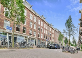 Elisabeth Wolffstraat 60 III 1053 TV, Amsterdam, Noord-Holland Nederland, 2 Bedrooms Bedrooms, ,1 BathroomBathrooms,Apartment,For Rent,Elisabeth Wolffstraat,3,1431
