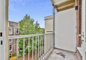 Elisabeth Wolffstraat 60 III 1053 TV, Amsterdam, Noord-Holland Nederland, 2 Bedrooms Bedrooms, ,1 BathroomBathrooms,Apartment,For Rent,Elisabeth Wolffstraat,3,1431
