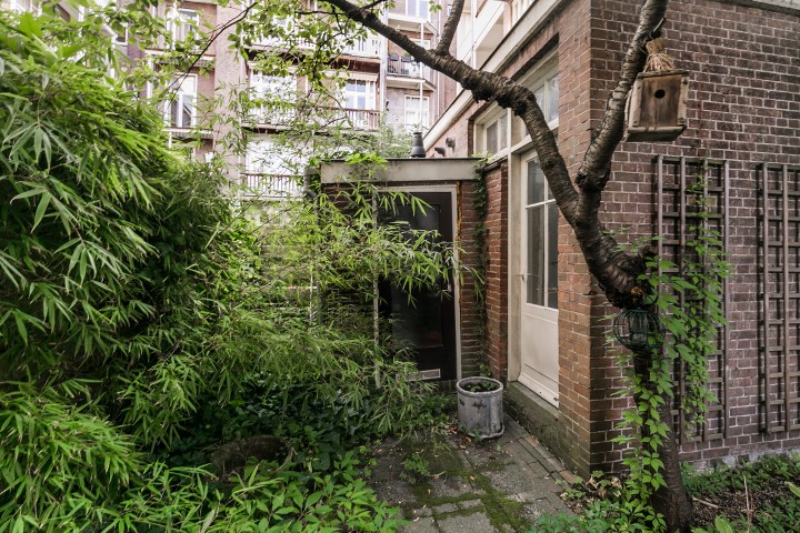 Lomanstraat 6 Hs 1075 RA, Amsterdam, Noord-Holland Nederland, 1 Bedroom Bedrooms, ,1 BathroomBathrooms,Apartment,For Rent,Lomanstraat 6 Hs,1434