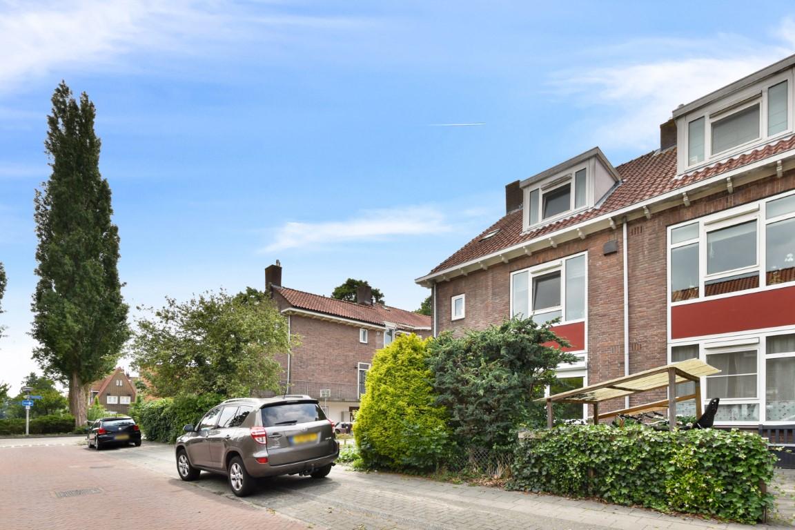 Eikenrodelaan 67 hs 1181 DG, Amstelveen, Noord-Holland Nederland, 2 Slaapkamers Slaapkamers, ,1 BadkamerBadkamers,Appartement,Huur,Eikenrodelaan,1443