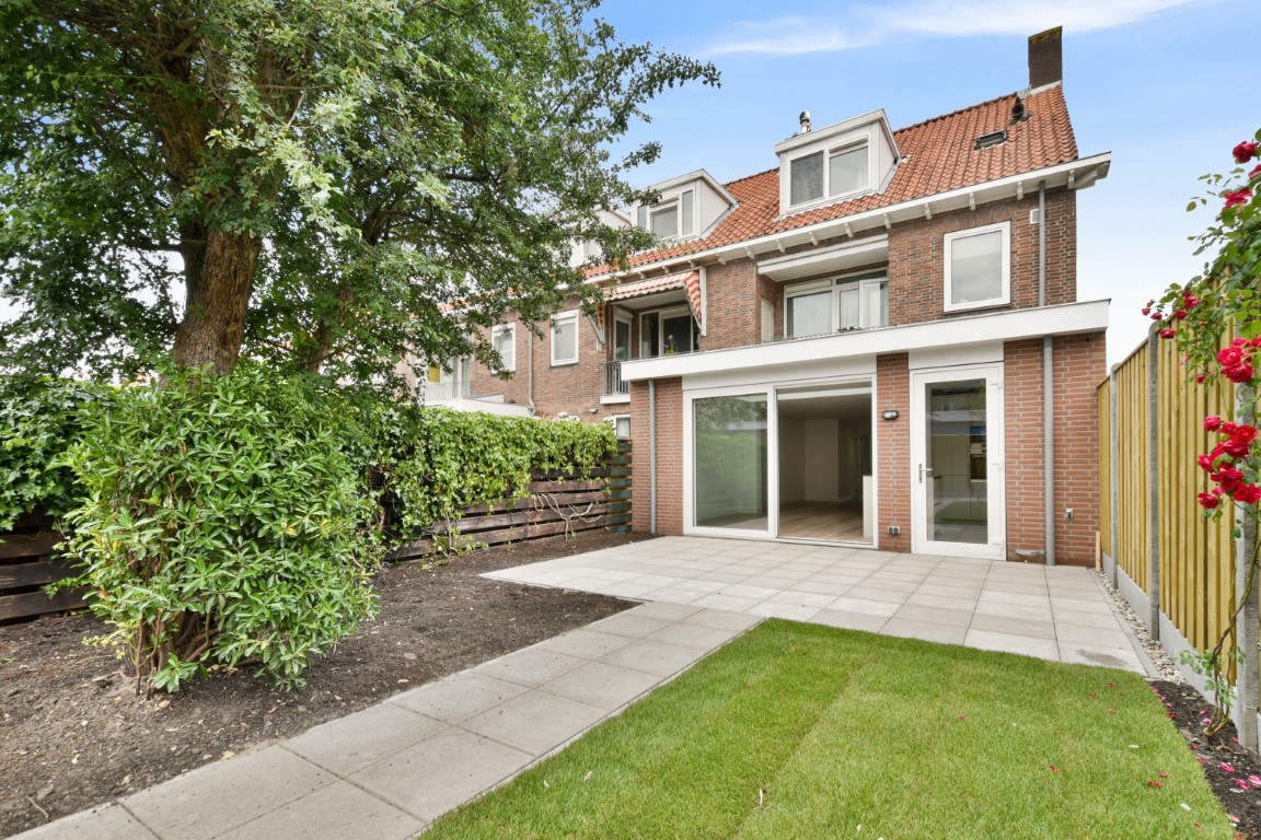 Eikenrodelaan 67 hs 1181 DG, Amstelveen, Noord-Holland Netherlands, 2 Bedrooms Bedrooms, ,1 BathroomBathrooms,Apartment,For Rent,Eikenrodelaan,1443