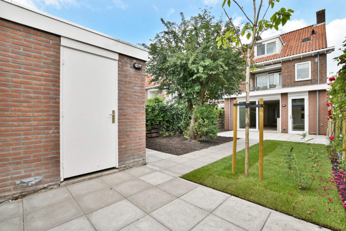 Eikenrodelaan 67 hs 1181 DG, Amstelveen, Noord-Holland Netherlands, 2 Bedrooms Bedrooms, ,1 BathroomBathrooms,Apartment,For Rent,Eikenrodelaan,1443