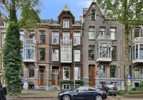 Van Eeghenstraat 113 II 1071 EZ, Amsterdam, Noord-Holland Netherlands, 4 Slaapkamers Slaapkamers, ,2 BadkamersBadkamers,Appartement,Huur,Van Eeghenstraat,2,1447