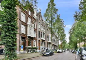 Van Eeghenstraat 113 II 1071 EZ, Amsterdam, Noord-Holland Netherlands, 4 Slaapkamers Slaapkamers, ,2 BadkamersBadkamers,Appartement,Huur,Van Eeghenstraat,2,1447