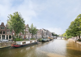 Singel 75 III, Amsterdam, Noord-Holland Netherlands, 1 Bedroom Bedrooms, ,1 BathroomBathrooms,Apartment,For Rent,Singel 75 III,4,1448