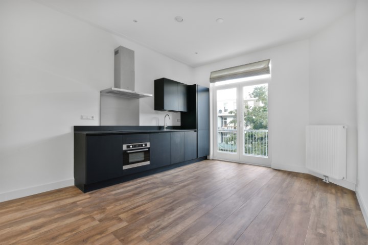 Pretoriusstraat 46 III 1092 GH, Amsterdam, Noord-Holland Netherlands, 2 Slaapkamers Slaapkamers, ,1 BadkamerBadkamers,Appartement,Huur,Pretoriusstraat,3,1457