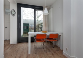 Van Bossestraat 20 huis, Amsterdam, Noord-Holland Nederland, 1 Bedroom Bedrooms, ,1 BathroomBathrooms,Apartment,For Rent,Van Bossestraat,1047
