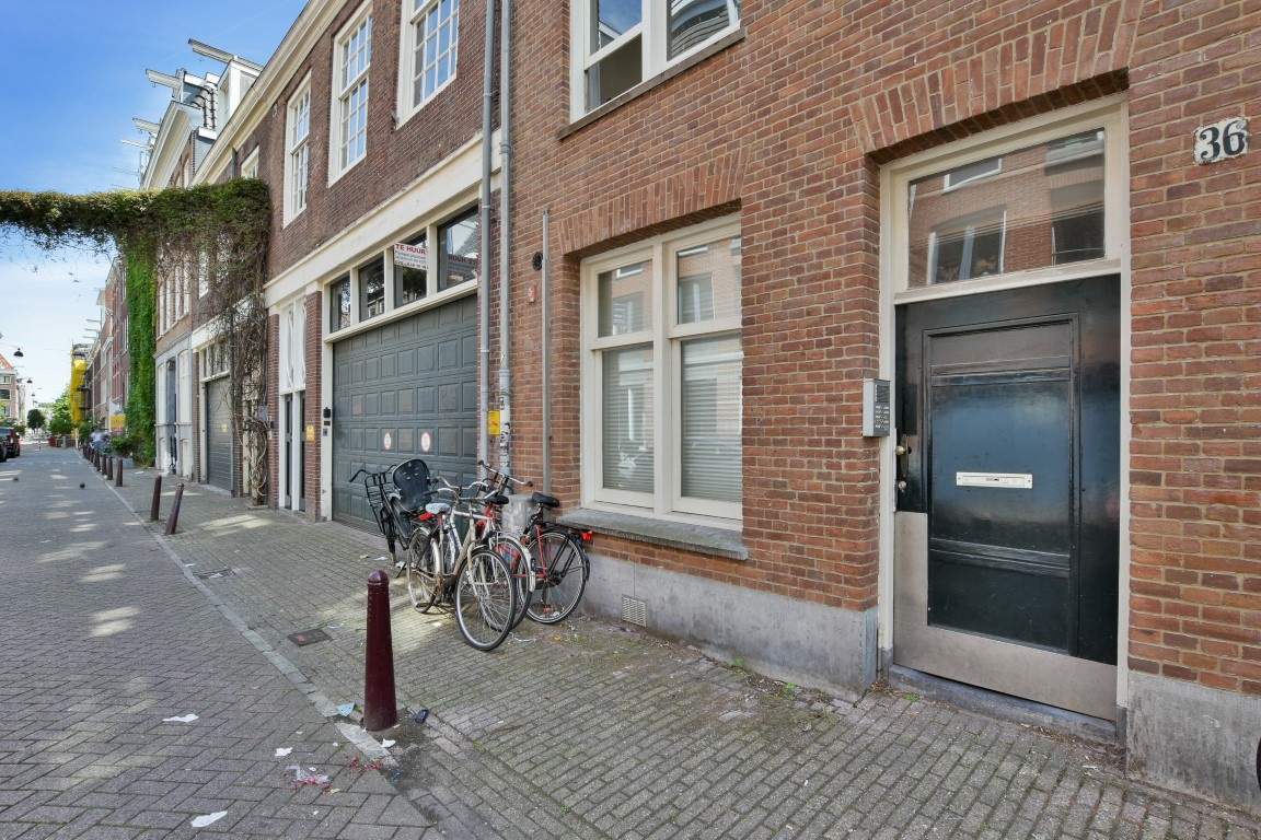 Eerste Weteringdwarsstraat 36 III A 1017 TN, Amsterdam, Noord-Holland Nederland, 1 Bedroom Bedrooms, ,1 BathroomBathrooms,Apartment,For Rent,Eerste Weteringdwarsstraat,3,1467