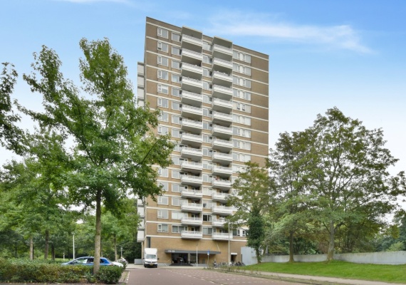 Nachtwachtlaan 221 1058 EH, Amsterdam, Noord-Holland Nederland, 2 Slaapkamers Slaapkamers, ,1 BadkamerBadkamers,Appartement,Huur,Nachtwachtlaan,16,1469