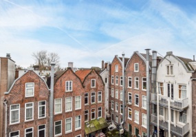 Albert Cuypstraat 136 IV 1073 BJ, Amsterdam, Noord-Holland Netherlands, 1 Slaapkamer Slaapkamers, ,1 BadkamerBadkamers,Appartement,Huur,Albert Cuypstraat,4,1484