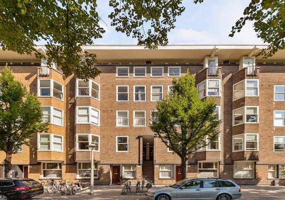 Van Tuyll van Serooskerkenweg 138 II 1076 JT, Amsterdam, Noord-Holland Nederland, 2 Bedrooms Bedrooms, ,1 BathroomBathrooms,Apartment,For Rent,Van Tuyll van Serooskerkenweg,2,1491