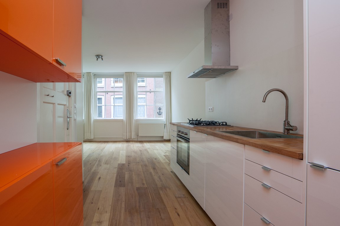 Rapenburg 5-II,Amsterdam,Noord-Holland Nederland,1 Bedroom Bedrooms,1 BathroomBathrooms,Apartment,Rapenburg,2,1051