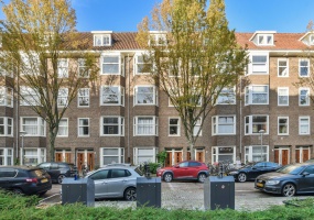 Curacaostraat 75 II 1058 BP, Amsterdam, Noord-Holland Netherlands, 2 Slaapkamers Slaapkamers, ,1 BadkamerBadkamers,Appartement,Huur,Curacaostraat ,2,1495
