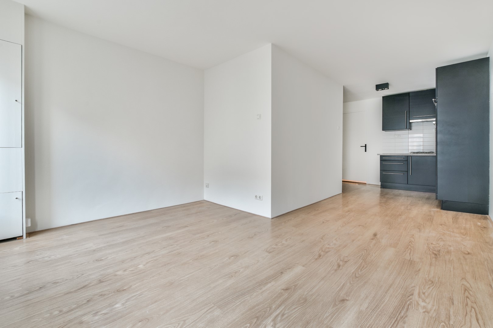 Kinkerstraat 79 I 1053 DH, Amsterdam, Noord-Holland Nederland, 1 Bedroom Bedrooms, ,1 BathroomBathrooms,Apartment,For Rent,Kinkerstraat,1,1504