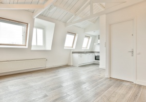 Zeeburgerdijk 3 IV 1093 SJ, Amsterdam, Noord-Holland Netherlands, 1 Slaapkamer Slaapkamers, ,1 BadkamerBadkamers,Appartement,Huur,Zeeburgerdijk,4,1509