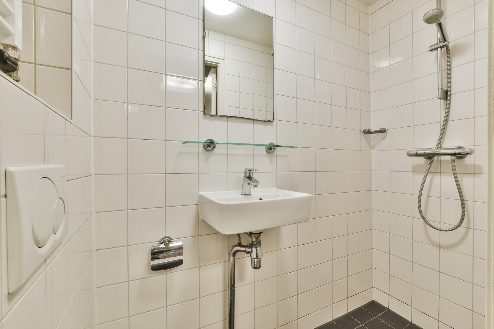 Bloemstraat 48 C 1016 LD, Amsterdam, Noord-Holland Nederland, ,1 BadkamerBadkamers,Appartement,Huur,Bloemstraat ,1,1510