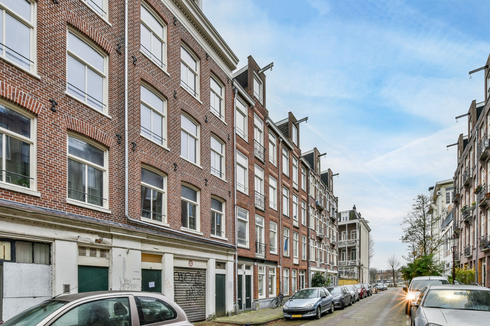 Jan Bernardusstraat 10 III 1091 TT, Amsterdam, Noord-Holland Netherlands, 2 Bedrooms Bedrooms, ,1 BathroomBathrooms,Apartment,For Rent,Jan Bernardusstraat,3,1516