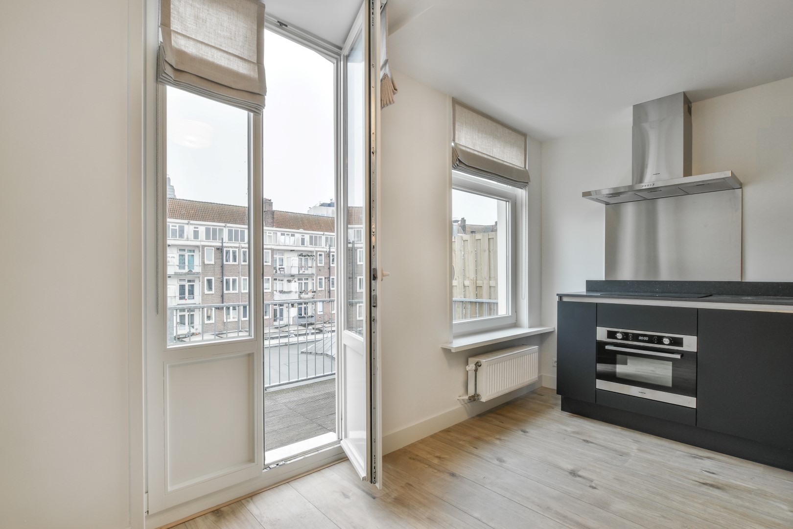 Jan Bernardusstraat 10 III 1091 TT, Amsterdam, Noord-Holland Netherlands, 2 Bedrooms Bedrooms, ,1 BathroomBathrooms,Apartment,For Rent,Jan Bernardusstraat,3,1516