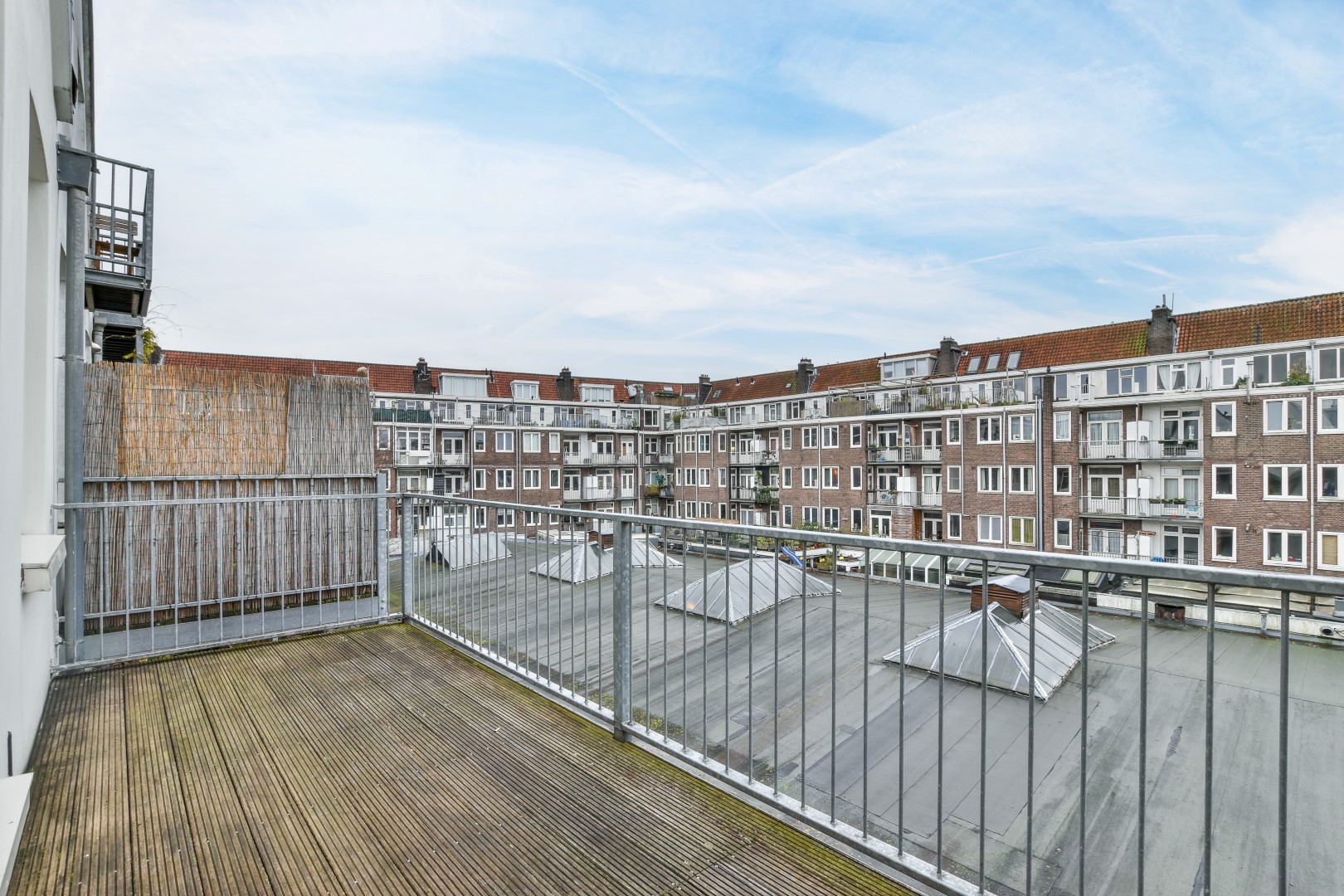 Jan Bernardusstraat 10 III 1091 TT, Amsterdam, Noord-Holland Netherlands, 2 Bedrooms Bedrooms, ,1 BathroomBathrooms,Apartment,For Rent,Jan Bernardusstraat,3,1516