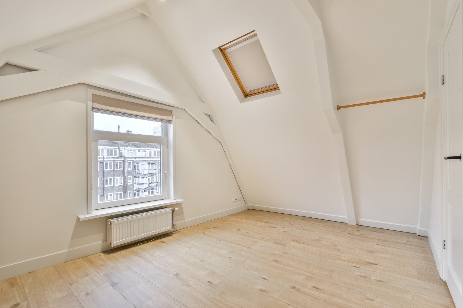 Jan Bernardusstraat 10 III 1091 TT, Amsterdam, Noord-Holland Netherlands, 2 Bedrooms Bedrooms, ,1 BathroomBathrooms,Apartment,For Rent,Jan Bernardusstraat,3,1516