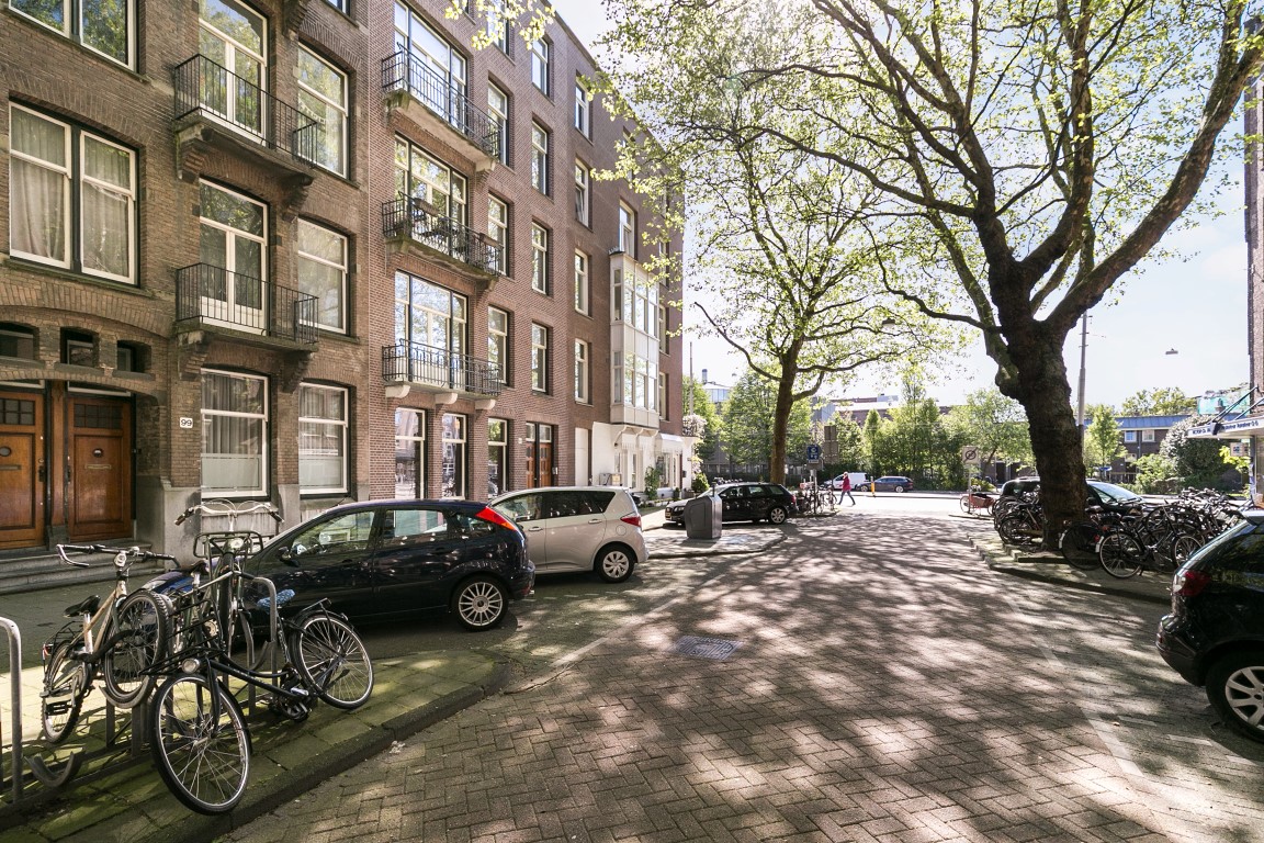 Lomanstraat 101 II 1075 PZ, Amsterdam, Noord-Holland Nederland, 1 Slaapkamer Slaapkamers, ,1 BadkamerBadkamers,Appartement,Huur,Lomanstraat,2,1529