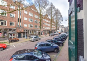 Nieuwe Uilenburgerstraat 15 B, Amsterdam, Noord-Holland Nederland, 1 Slaapkamer Slaapkamers, ,1 BadkamerBadkamers,Appartement,Huur,Nieuwe Uilenburgerstraat,1,1540