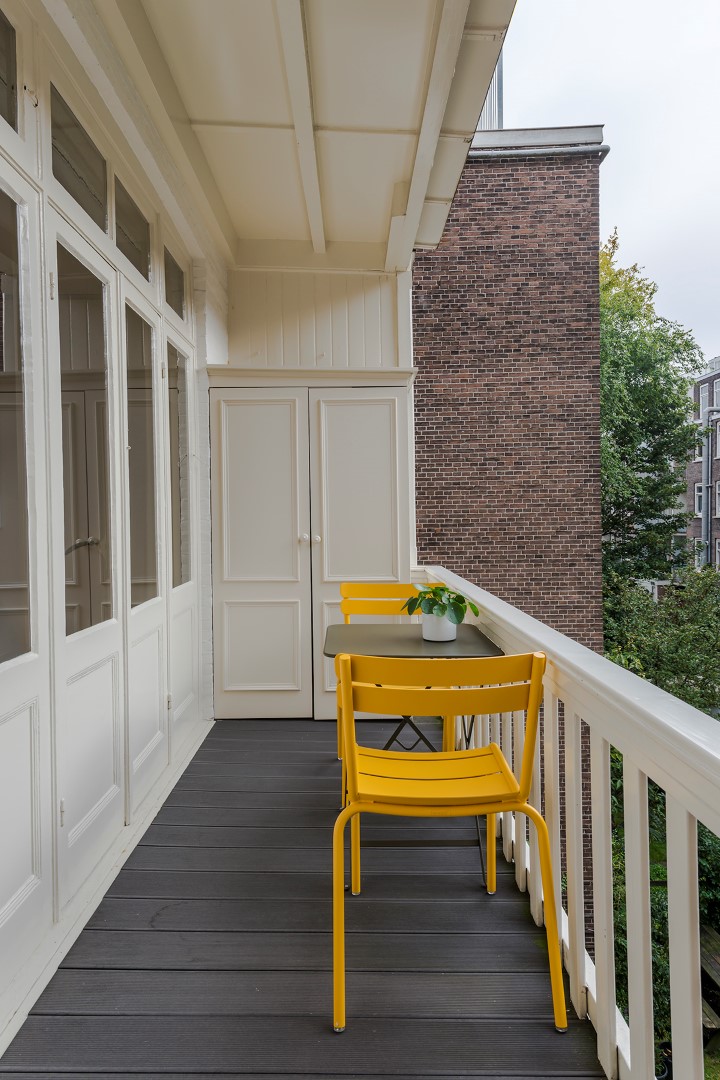 Pieter Aertszstraat 96 II 1074 VS, Amsterdam, Noord-Holland Netherlands, 1 Slaapkamer Slaapkamers, ,1 BadkamerBadkamers,Appartement,Huur,Pieter Aertszstraat ,2,1546