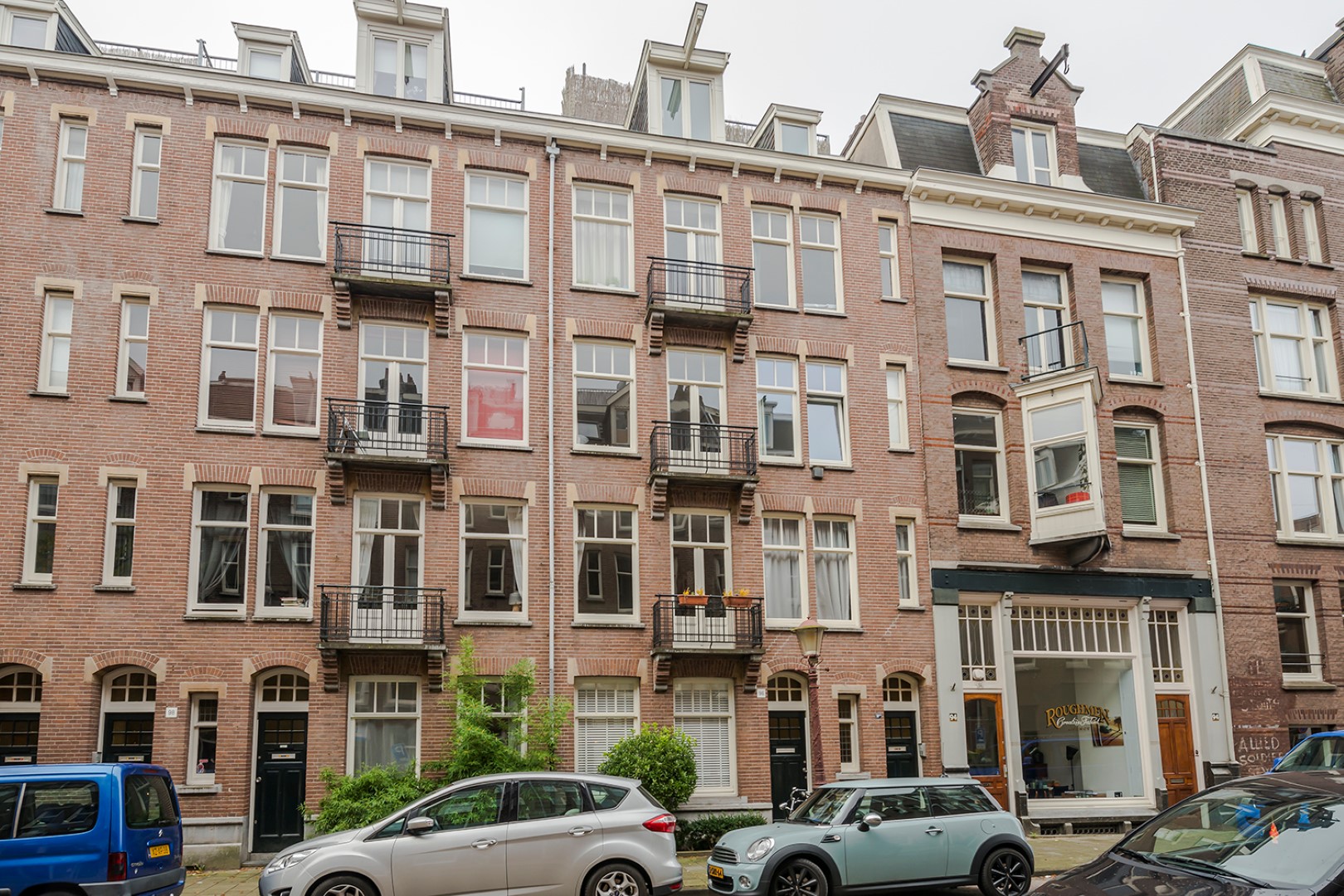 Pieter Aertszstraat 96 II 1074 VS, Amsterdam, Noord-Holland Netherlands, 1 Slaapkamer Slaapkamers, ,1 BadkamerBadkamers,Appartement,Huur,Pieter Aertszstraat ,2,1546