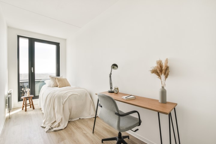 Termini 477 1025 XM, Amsterdam, Noord-Holland Netherlands, 2 Slaapkamers Slaapkamers, ,1 BadkamerBadkamers,Appartement,Huur,Pulse,Termini,22,1548