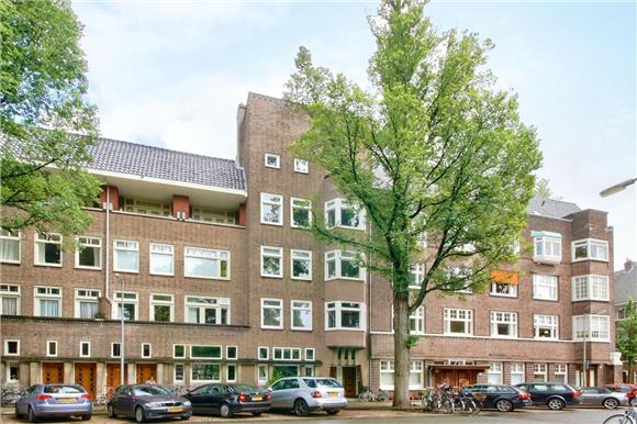 Michelangelostraat 23-II,Amsterdam,Noord-Holland Nederland,2 Bedrooms Bedrooms,1 BathroomBathrooms,Apartment,Michelangelostraat,2,1056