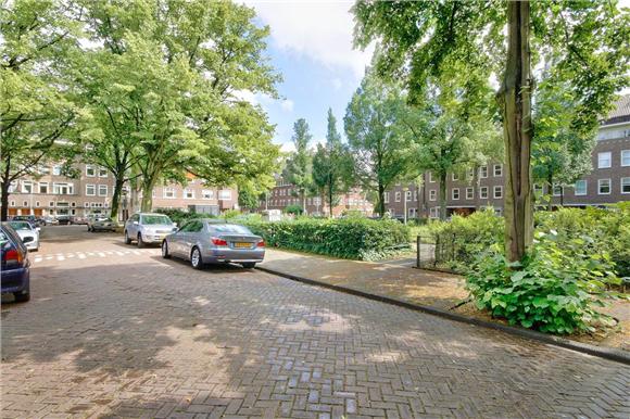 Michelangelostraat 23-II,Amsterdam,Noord-Holland Nederland,2 Bedrooms Bedrooms,1 BathroomBathrooms,Apartment,Michelangelostraat,2,1056