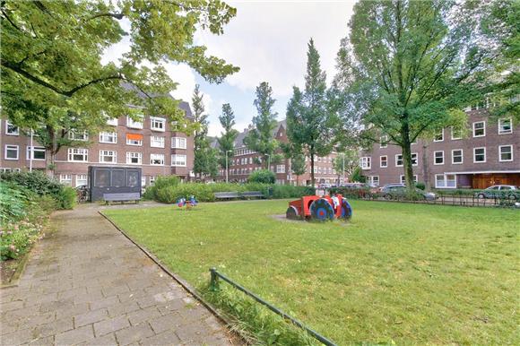 Michelangelostraat 23-II,Amsterdam,Noord-Holland Nederland,2 Bedrooms Bedrooms,1 BathroomBathrooms,Apartment,Michelangelostraat,2,1056