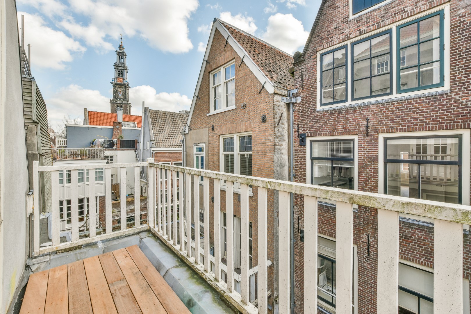 Bloemstraat 48 D, Amsterdam, Noord-Holland Netherlands, 1 Bedroom Bedrooms, ,1 BathroomBathrooms,Apartment,For Rent,Bloemstraat ,3,1551