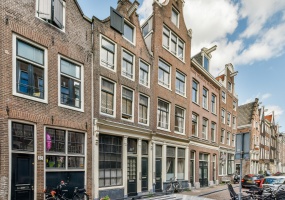Bloemstraat 48 D, Amsterdam, Noord-Holland Netherlands, 1 Bedroom Bedrooms, ,1 BathroomBathrooms,Apartment,For Rent,Bloemstraat ,3,1551