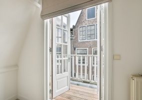 Bloemstraat 48 D, Amsterdam, Noord-Holland Netherlands, 1 Bedroom Bedrooms, ,1 BathroomBathrooms,Apartment,For Rent,Bloemstraat ,3,1551
